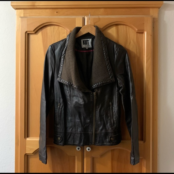 KUT from the Kloth Jacket - Picture 6 of 14